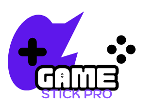 Game Stick Wireless Pro 